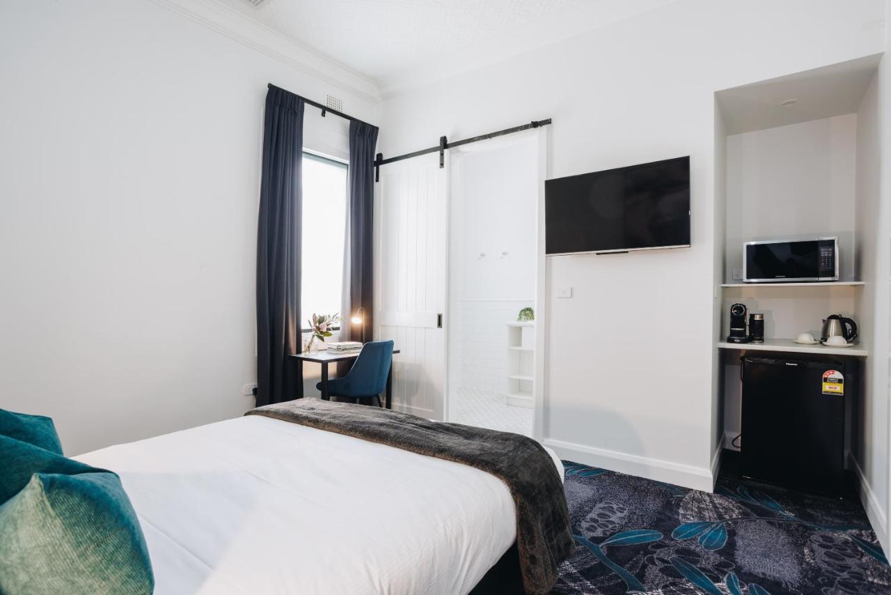 Royal Hotel Wyong Esterno foto